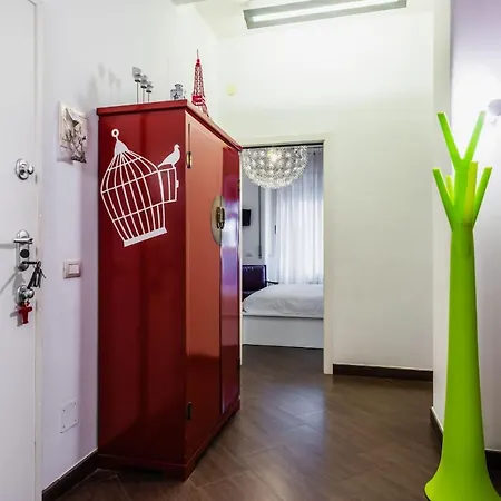 La Casa Colorata By Wonderful Italy Apartment Catania