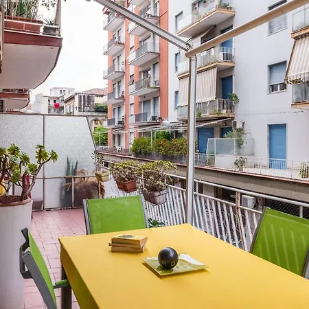 Appartamento La Casa Colorata By Wonderful Italy *